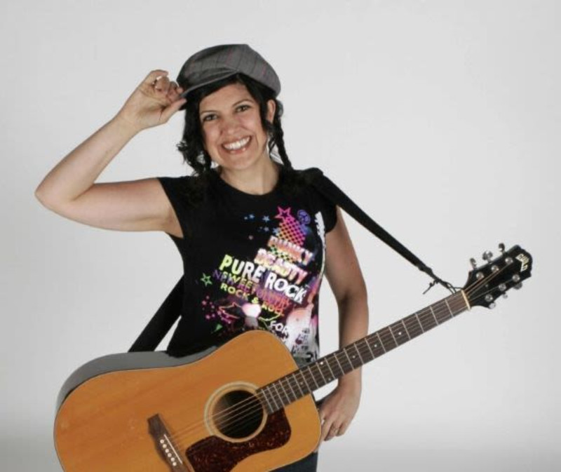 Music with Marnie Outdoor Concert | All Ages