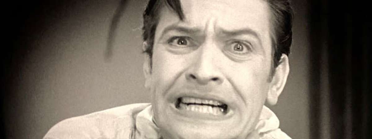 Dr. Jekyll and Mr. Hyde (1931)