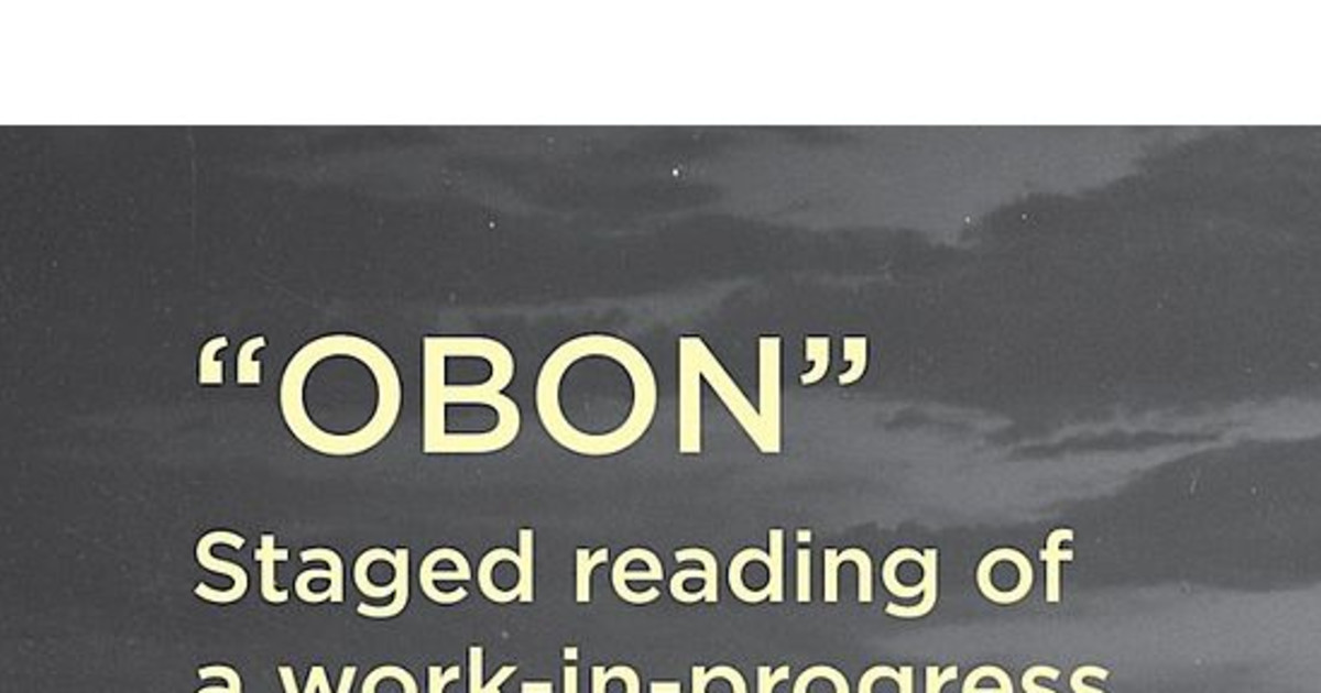 "Obon"