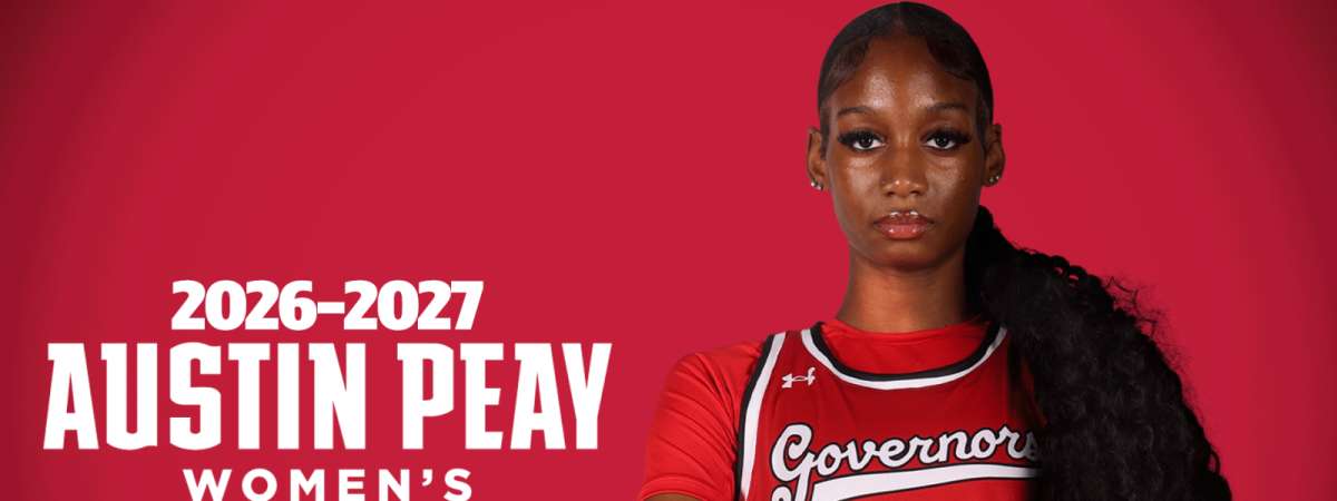 Austin Peay Women's Basketball vs. North Alabama