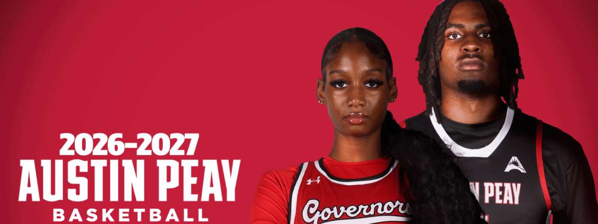 Austin Peay Basketball Doubleheader