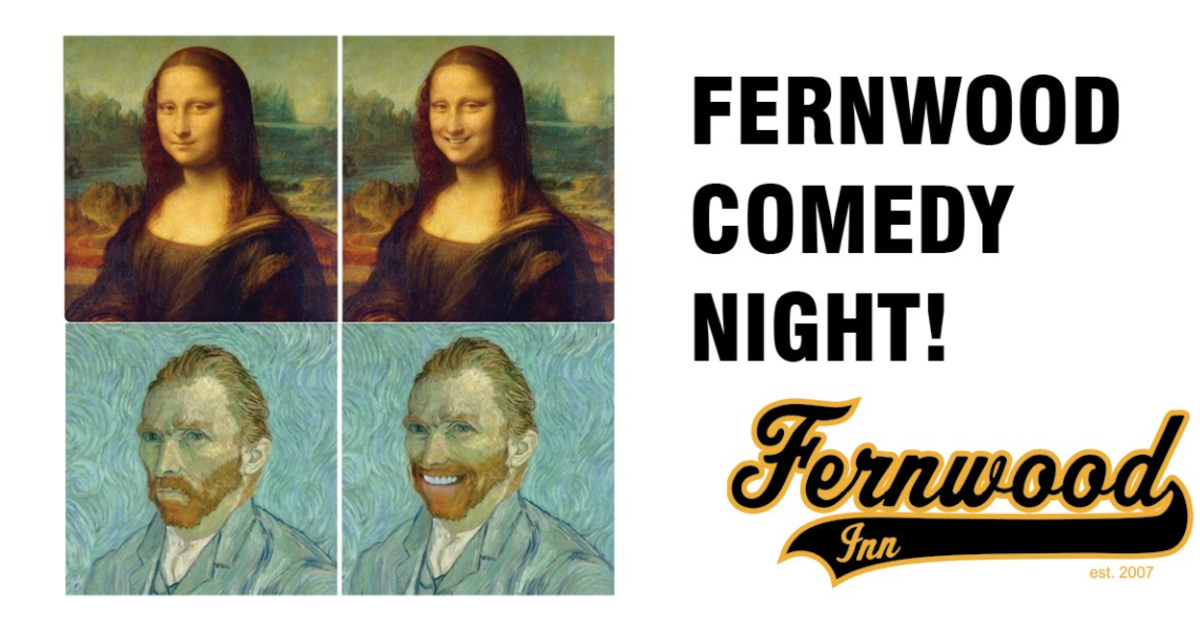 Comedy Night