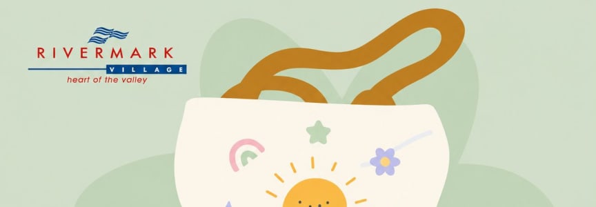 Rivermark Village Shopping Center Announces Summer Crafternoon Event