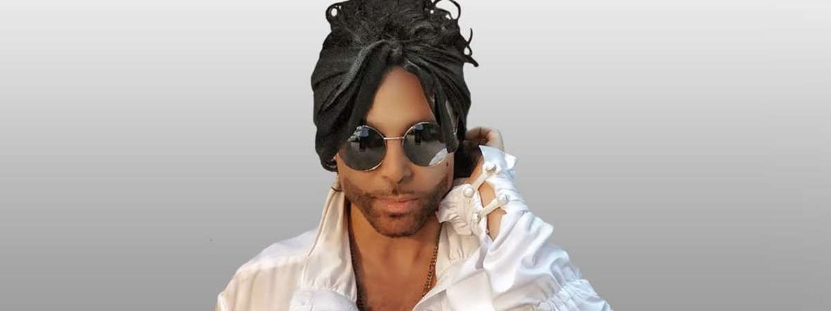 Marshall Charloff & The Purple Xperience