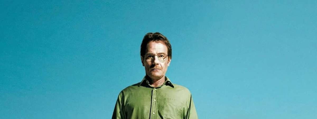Breaking Bad Day