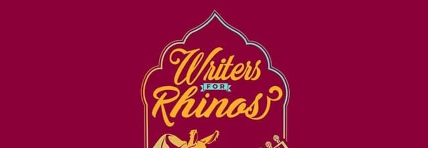 Writers for Rhinos