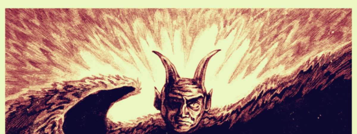 Faust (1926) on 16mm with Live Score by Accendino