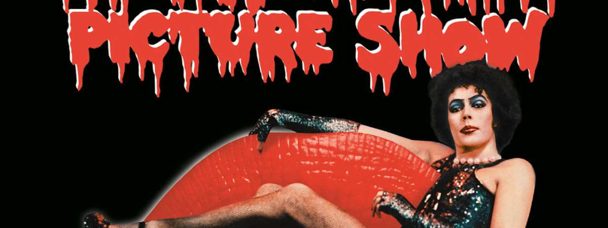 The Rocky Horror Picture Show with the Clinton Street Cabaret