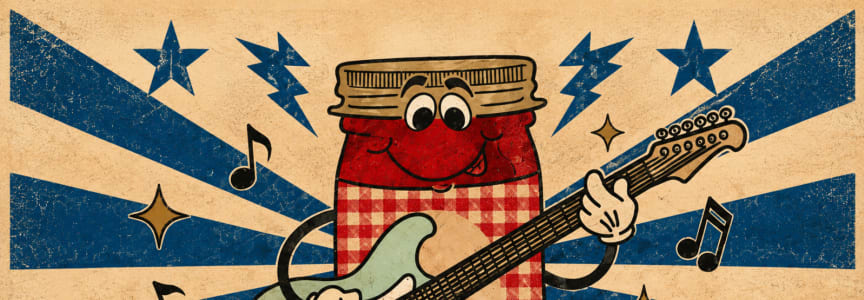 Jam Fest: Loveless Cafe's 75th Birthday