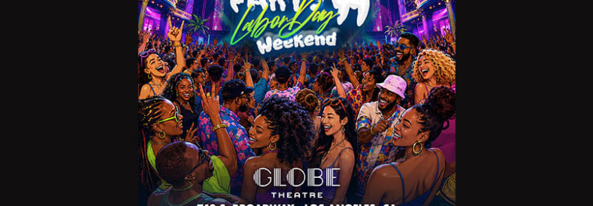 Day Party LA
