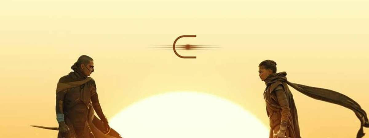 Dune: Part Three
