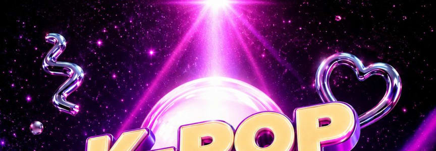 K-POP RAVE 8.28