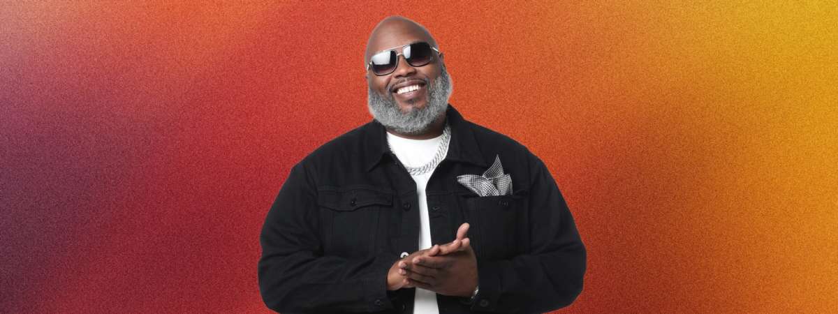 Hip Hop & RNB Bingo with Tom Swoope