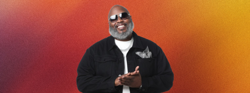 Hip Hop & RNB Bingo with Tom Swoope