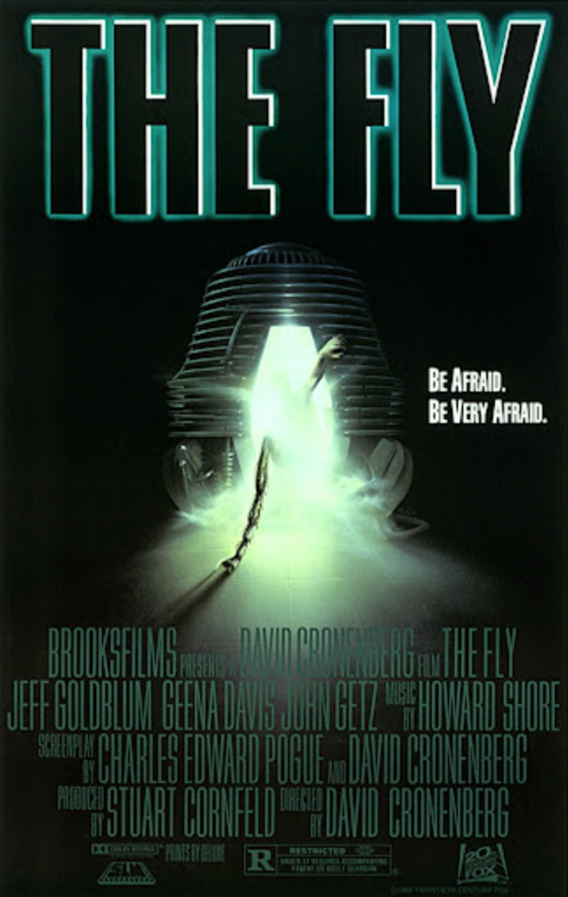 The Fly 35mm (40th Anniversary)