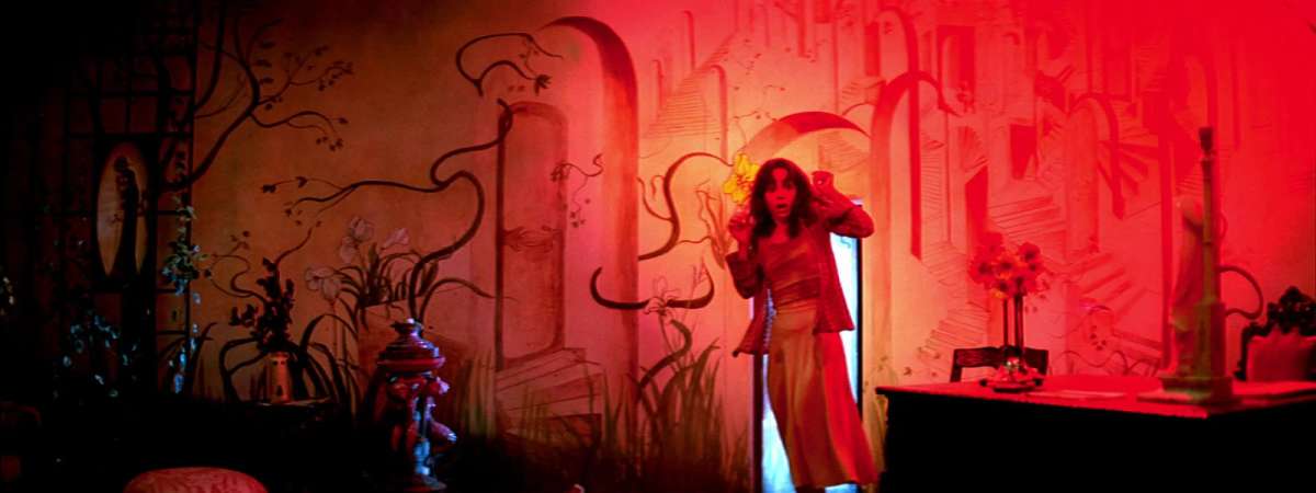 Suspiria