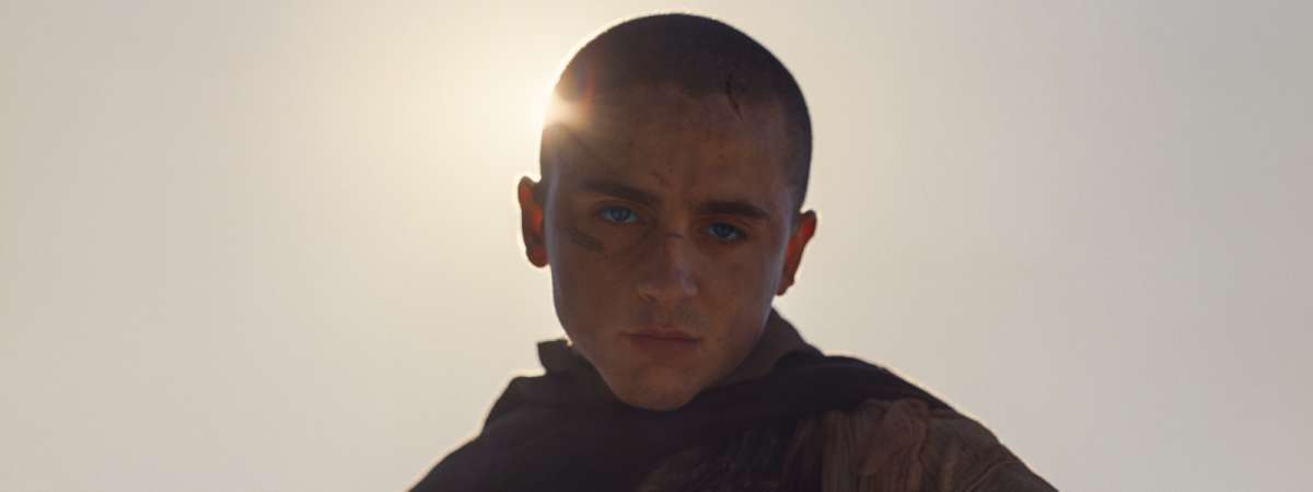 Dune: Part Three Insider Screening