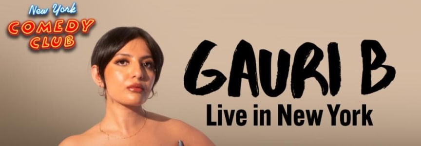 Gauri B