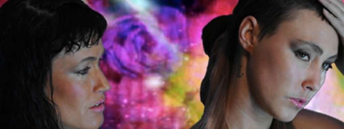 CocoRosie