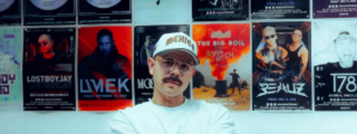 Bolo The Dj
