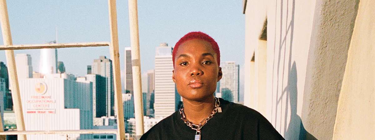 The Drop: Arlo Parks +