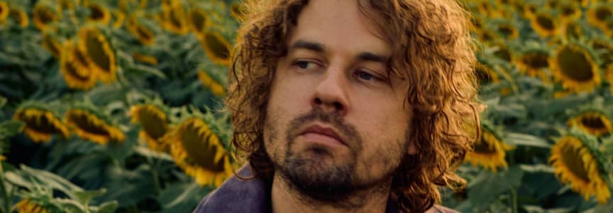 The Drop: Kevin Morby +