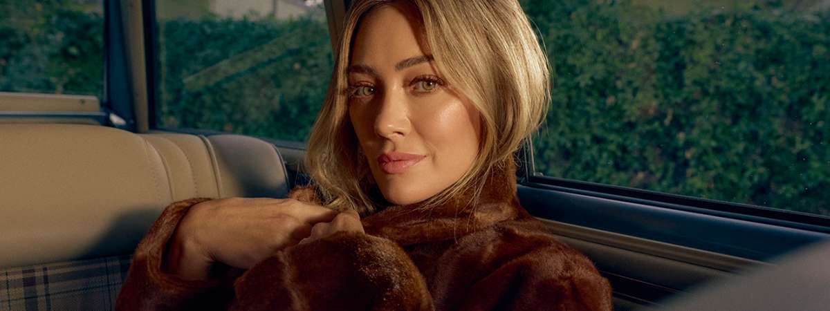 An Evening With Hilary Duff +