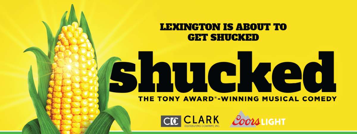 Shucked