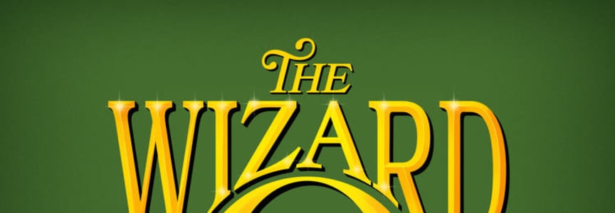 The Wizard of Oz