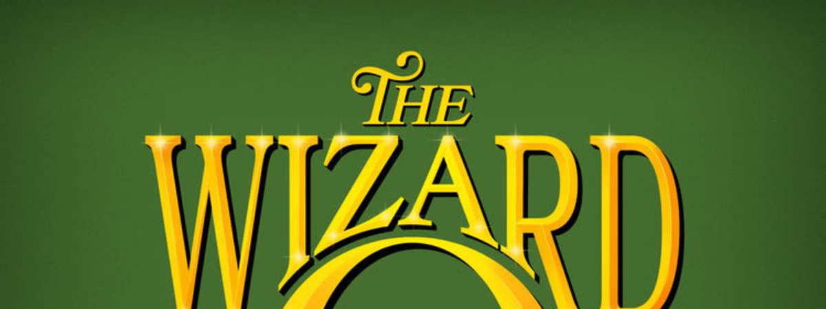 The Wizard of Oz