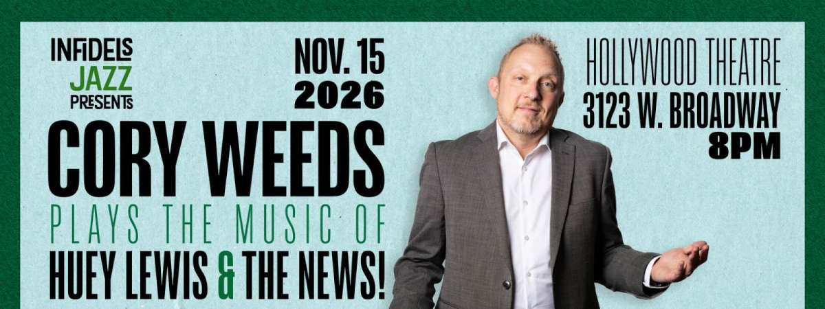 Cory Weeds