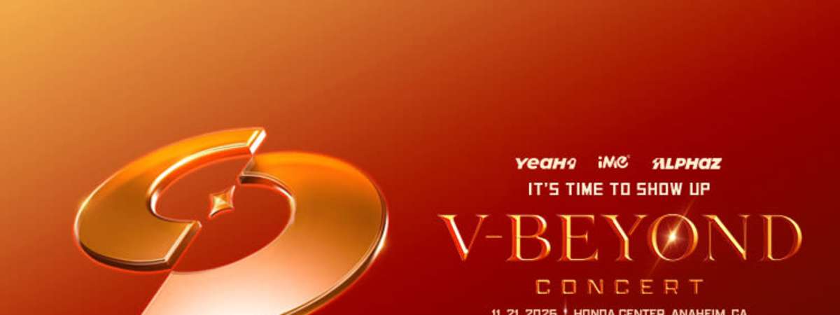 V-Beyond Concert