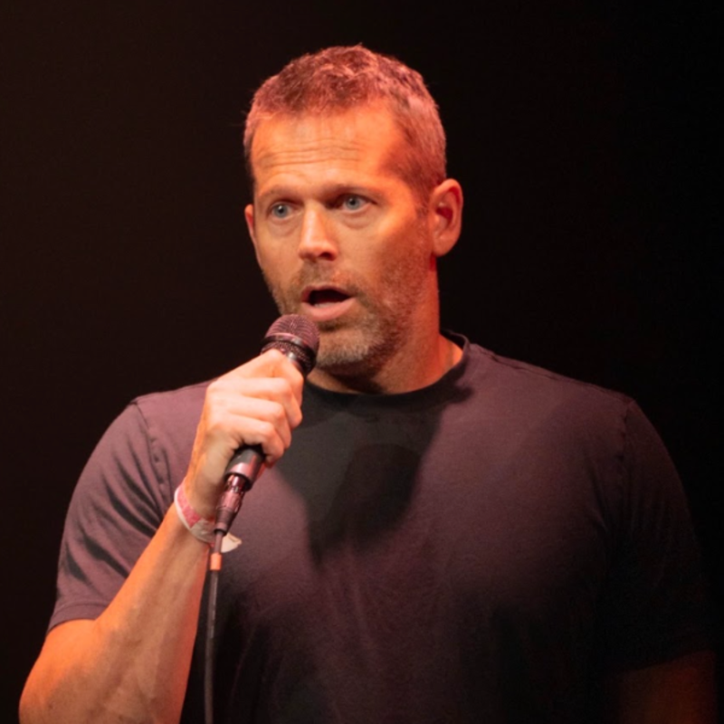 Dustin Anderson
