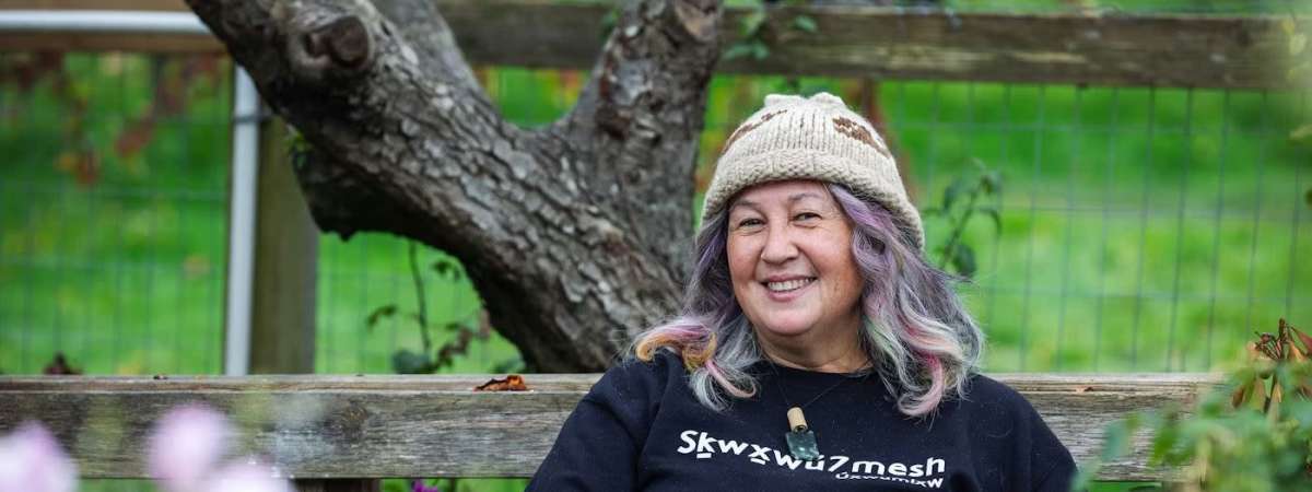 Where Plants Speak: A Guided Walk with Cease Wyss