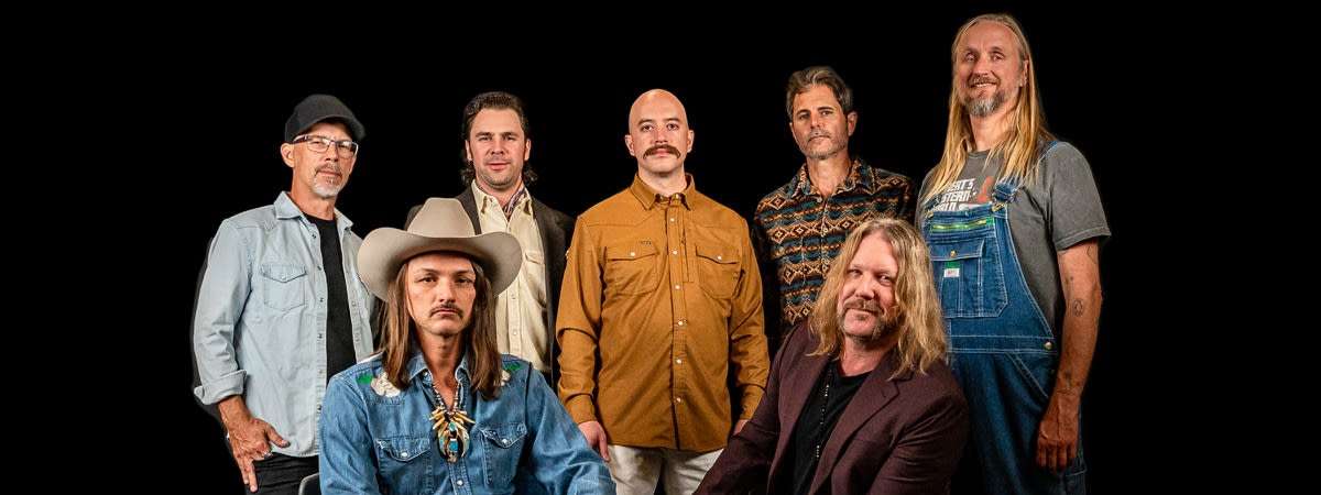 Allman Betts Family Revival
