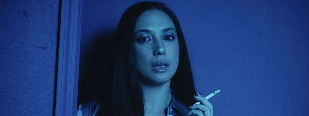 Michelle Branch