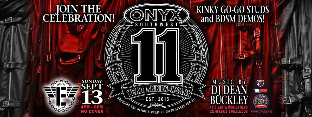 Onyx