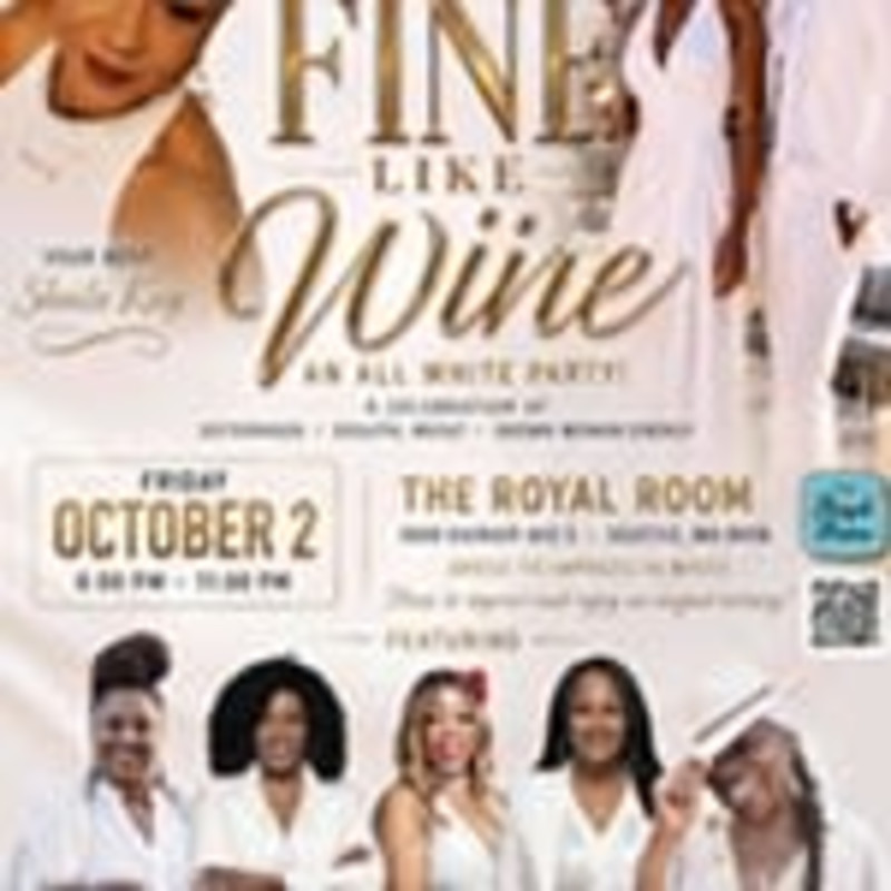 The Grown Woman Experience