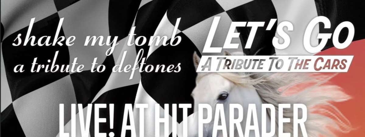 Shake My Tomb – A Tribute to Deftones