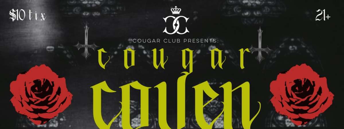 Cougar Club