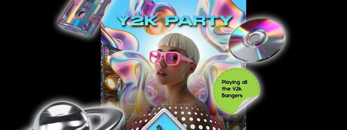 Y2k Party!