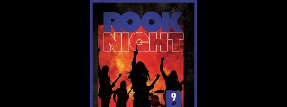 Rock Night