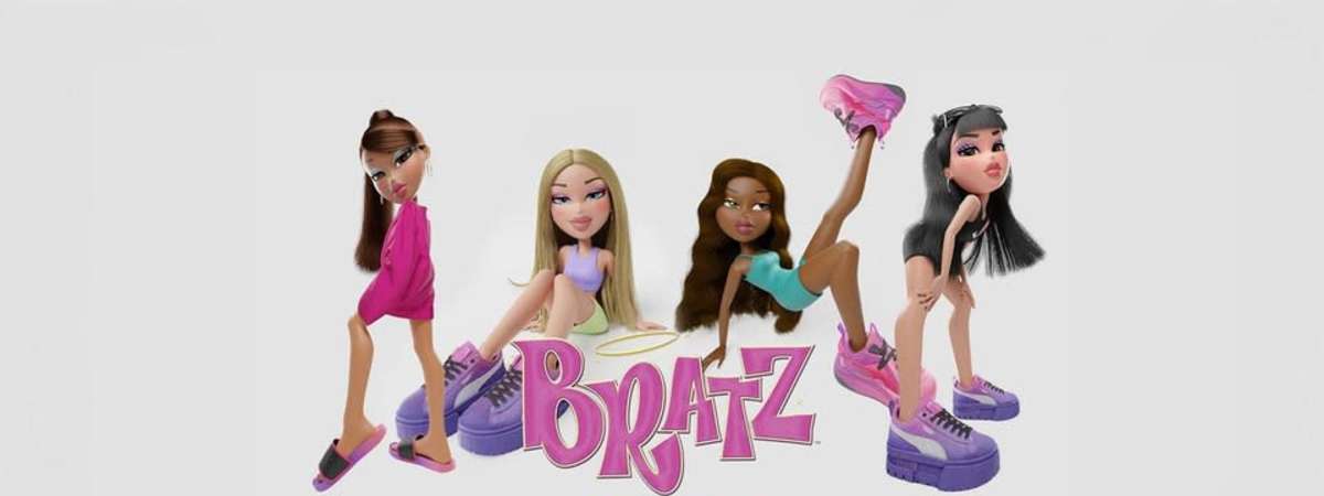 Bratz Party