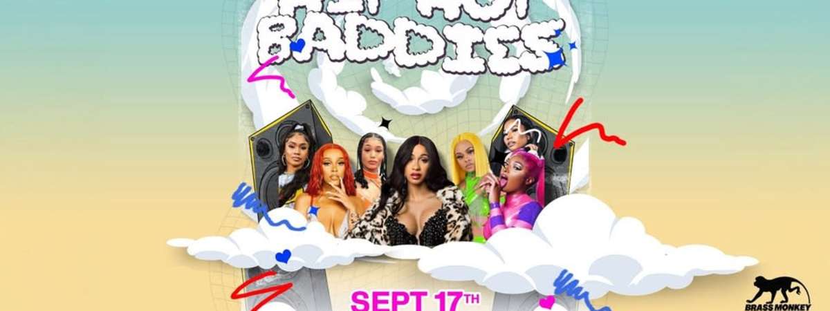 Hip Hop Baddies