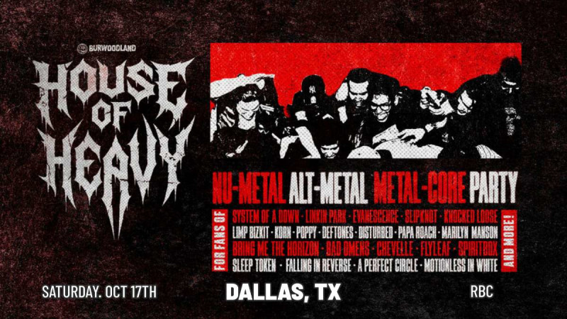 House of Heavy