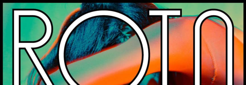 Rhythm of the Night 8 Year Anniversary w/ JOEY BELTRAM