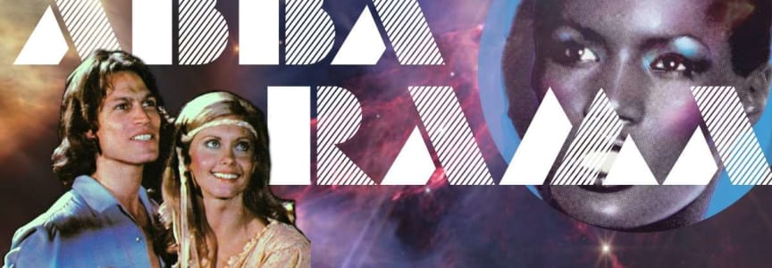 ABBARAMA: 70s ABBA Dance Party w/DJ David Atlas