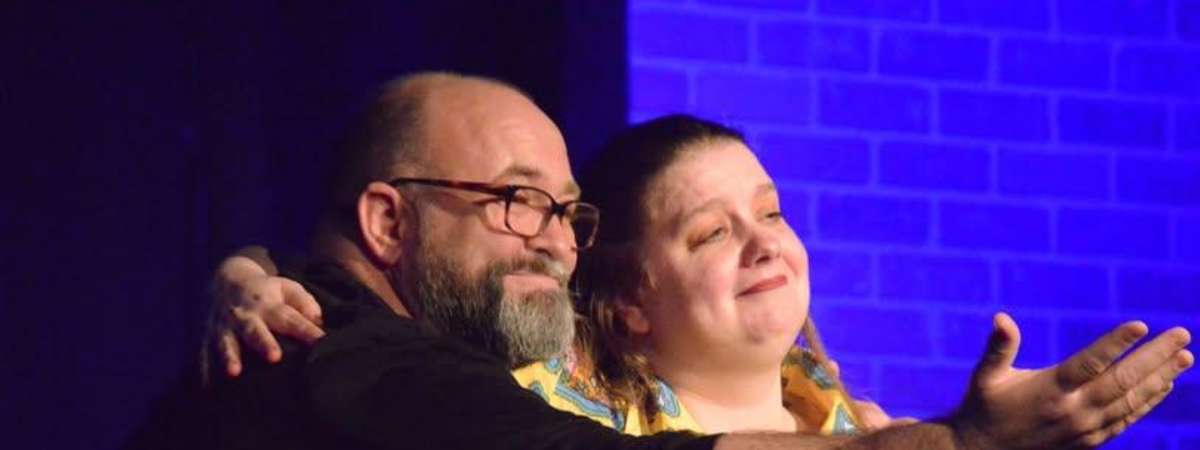 Duo Comedy Showcase
