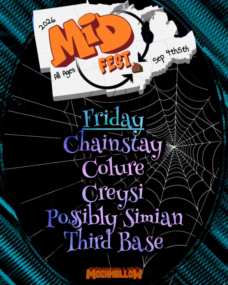 Midfest Day One