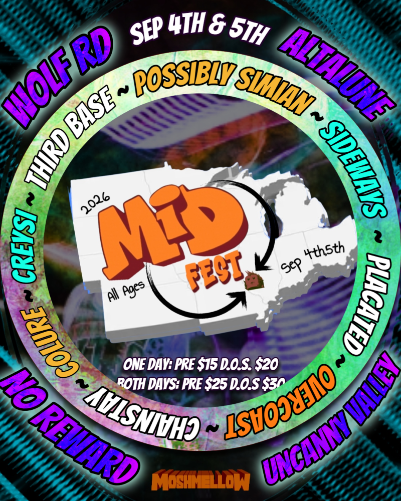 MidFest 2026: Both Days